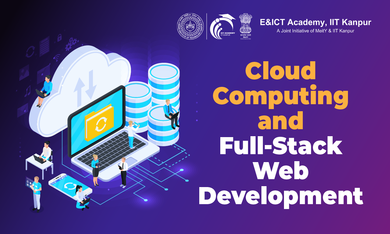 Cloud Computing and Full-Stack Web Development: Deployment, Scaling and Maintenance
